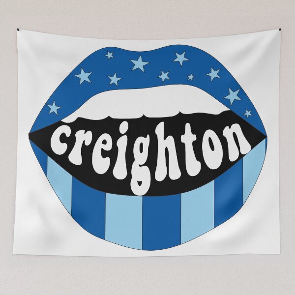 Item preview, Creighton Lips designed and sold by Jenae Osborne.