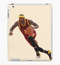 LeBron iPad Case/Skin