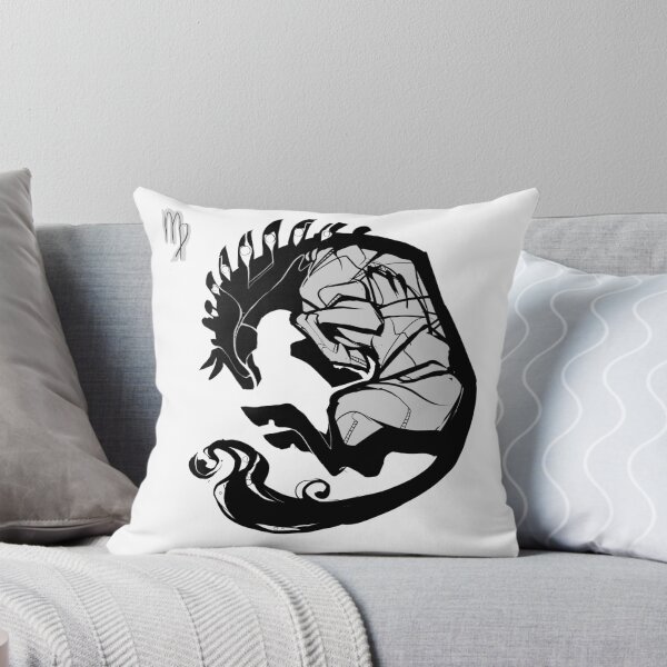Item preview, DoubleZodiac - Virgo Horse designed and sold by Disasters.