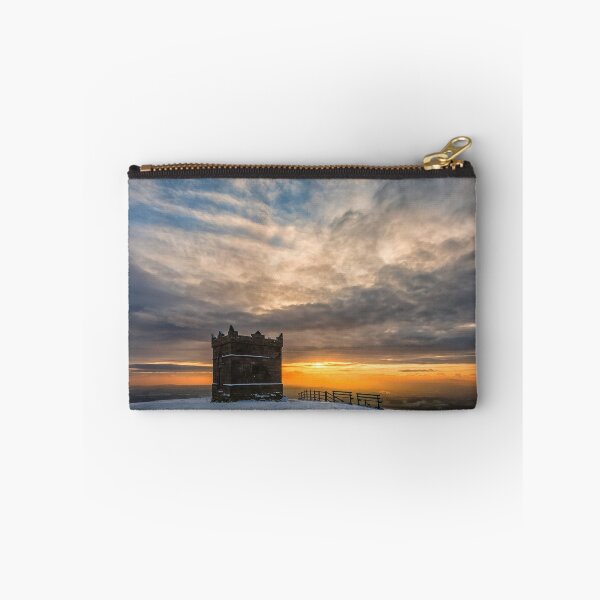 Item preview, Rivington Pike Winter Sunset designed and sold by Jonathan Ellison Photography.