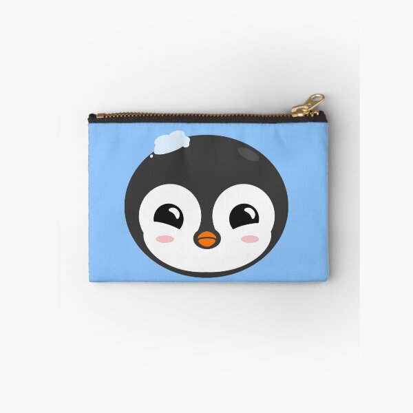 Item preview, Cute Penguin V1 designed and sold by Lumos19 Studio.