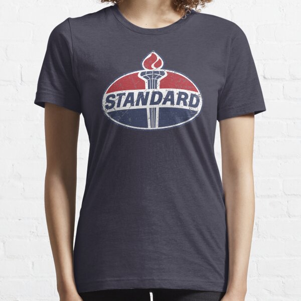 Standard Oil Company Vintage Logo Essential T-Shirt