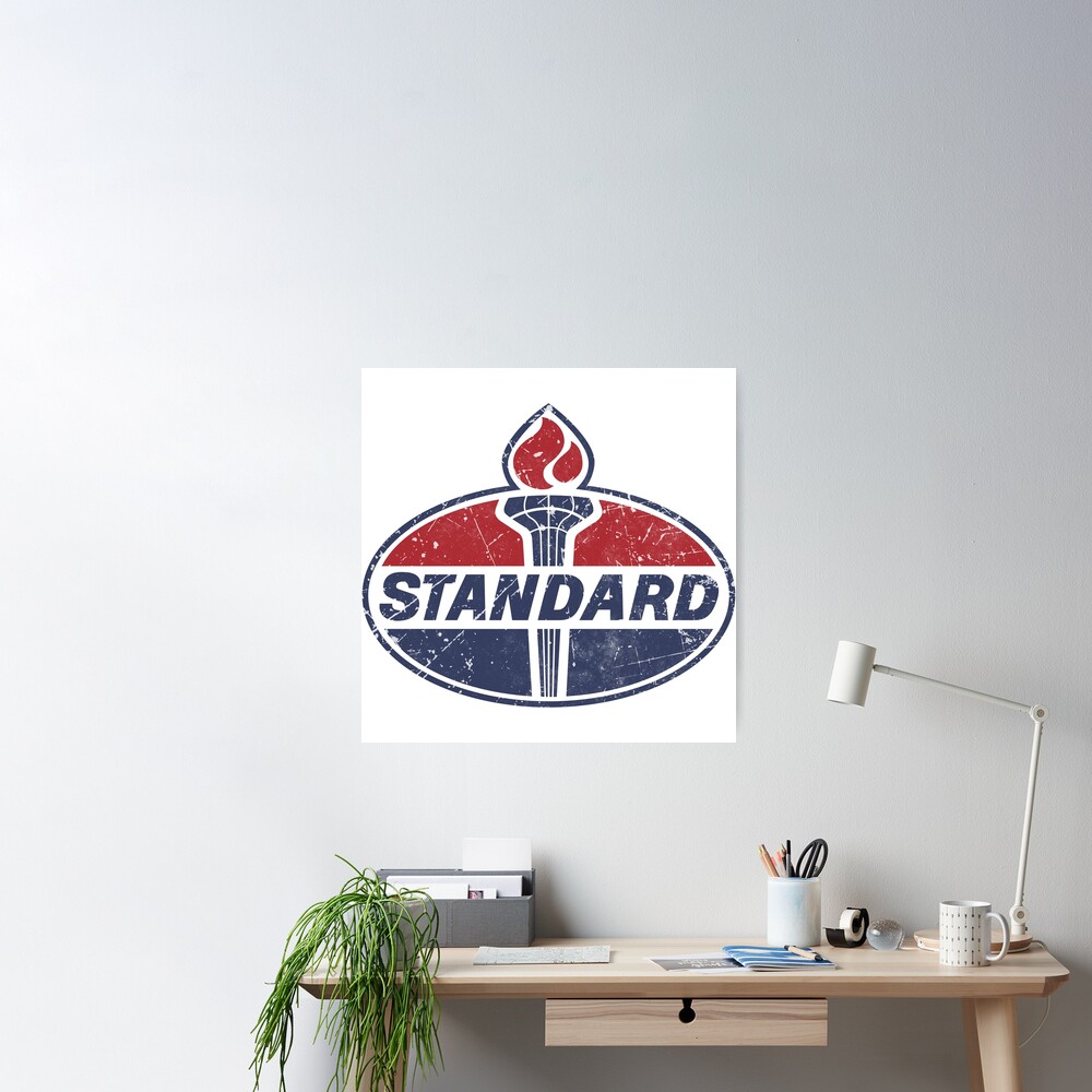 standard oil logo pre 1911