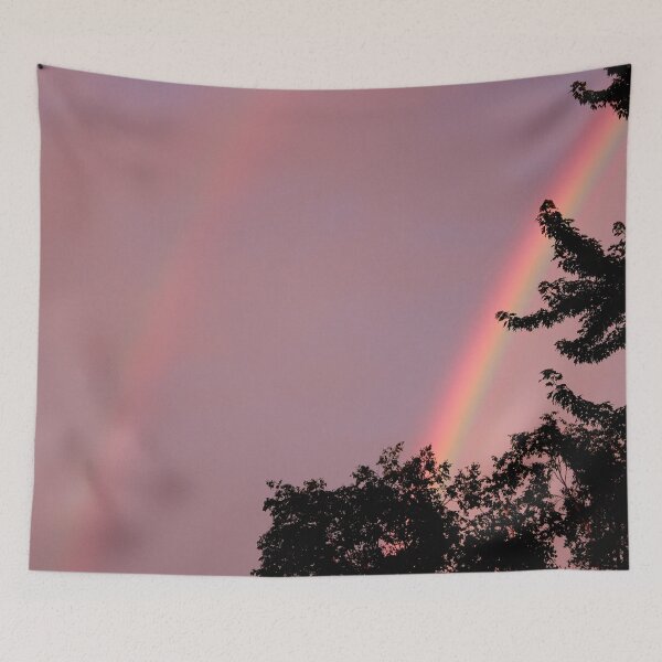 Item preview, Double Rainbow designed and sold by Susie Kramer.