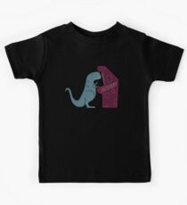 Irony Kids Tee
