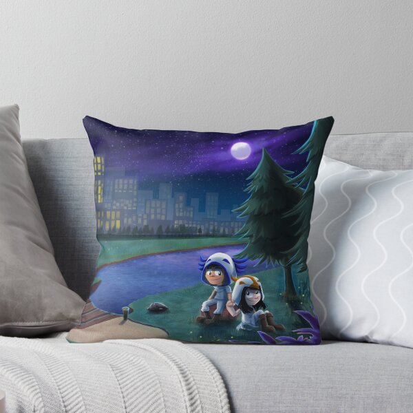 Item preview, No matter the mood - Night designed and sold by JemiDove.