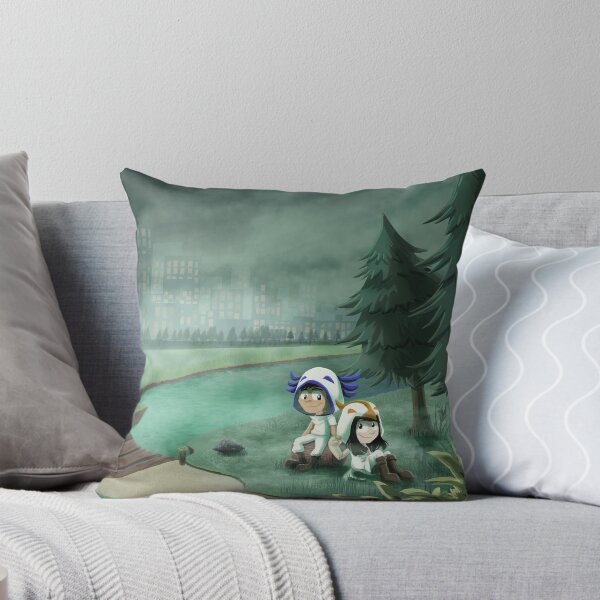 Item preview, No matter the mood - Fog designed and sold by JemiDove.