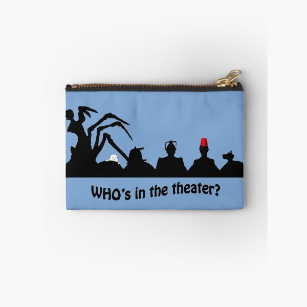 Item preview, Arachnophobia designed and sold by Claude Johnson.