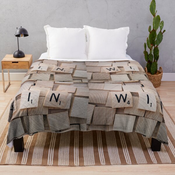 Item preview, Wooden letters that say you are the winner! designed and sold by SARGENTOWILLY.