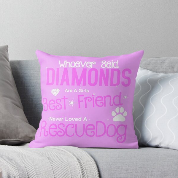Item preview, Rescue Dog designed and sold by Explicit Designs.