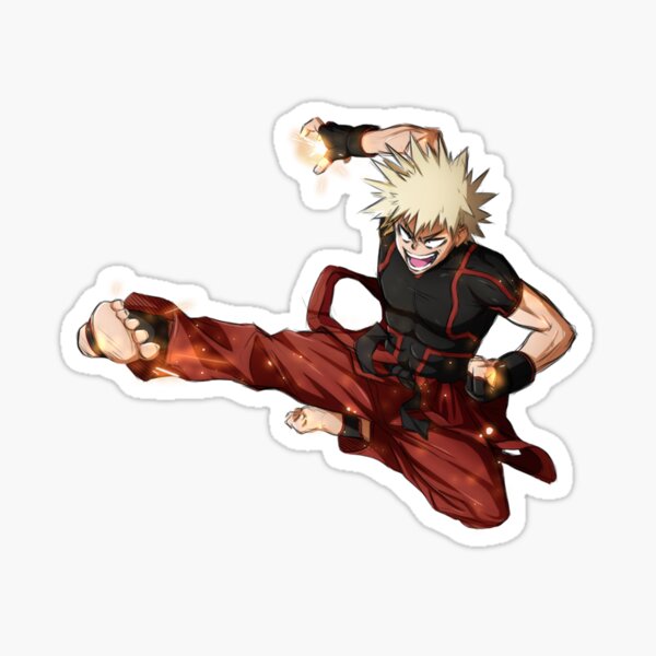 bakugou merch amazon