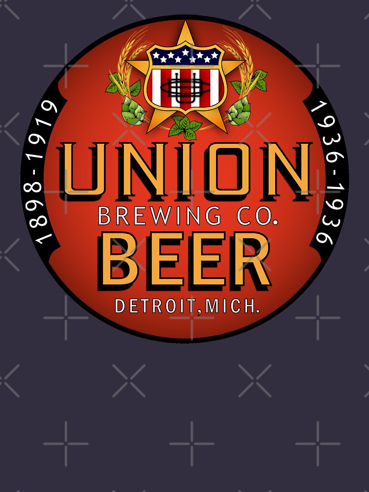 Cerveceros Union Tap Room Logo Essential T-Shirt for Sale by