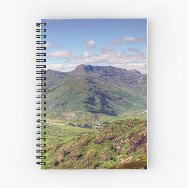 Item preview, Bowfell designed and sold by Jamie  Green.