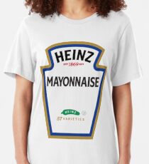 Heinz T-Shirts | Redbubble