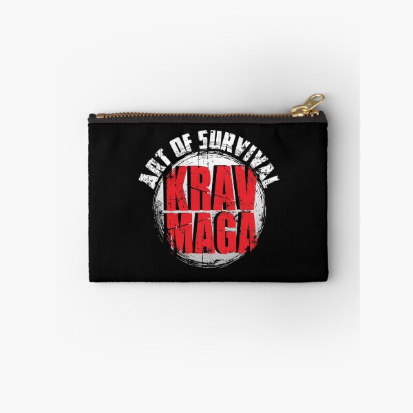 Item preview, Krav Maga designed and sold by PrHa.