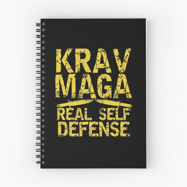 Item preview, Krav Maga self-defense designed and sold by PrHa.
