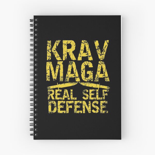 Item preview, Krav Maga Martial Arts designed and sold by PrHa.