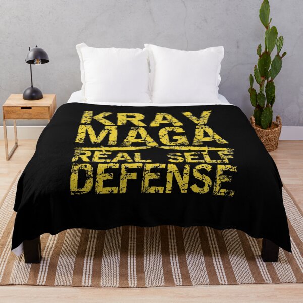 Item preview, Krav Maga Martial Arts designed and sold by PrHa.