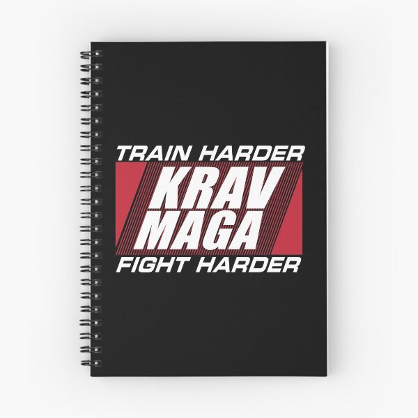 Item preview, Krav Maga Kamfkunst designed and sold by PrHa.