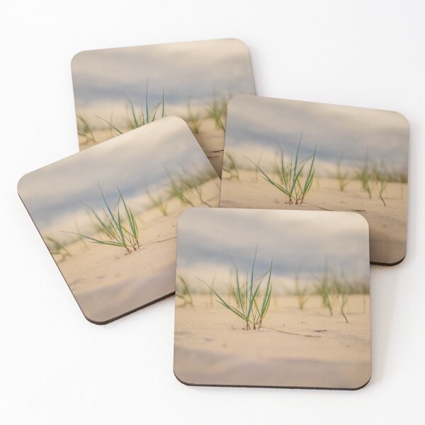 Item preview, Storm and Grass + sand designed and sold by KensLensDesigns.