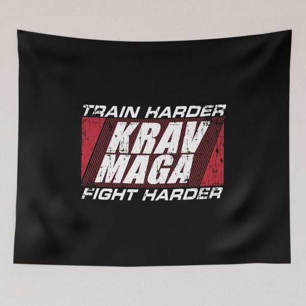 Item preview, Krav Maga Melee designed and sold by PrHa.