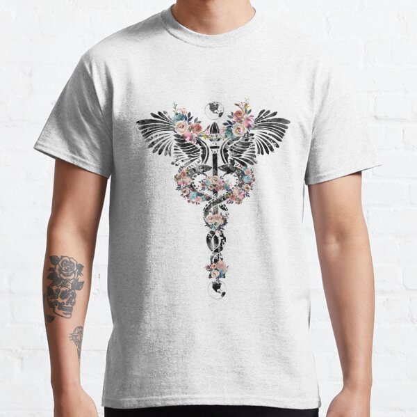 Caduceus Medical Merch & Gifts for Sale