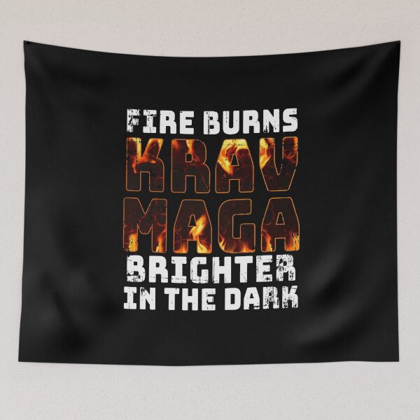 Item preview, Krav Maga discipline designed and sold by PrHa.