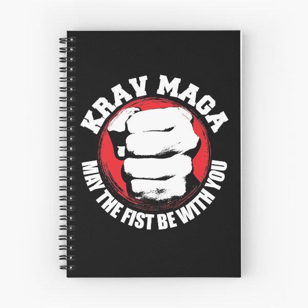 Item preview, Krav Maga fist designed and sold by PrHa.