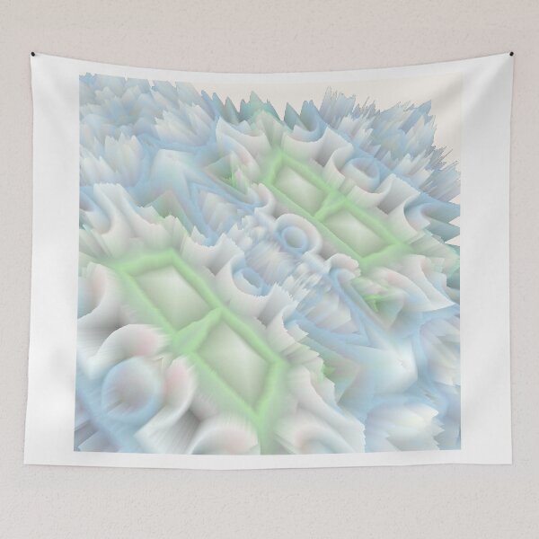 Artikelvorschau, Random 3D No. 112 entworfen und verkauft von DODADPRINTS.