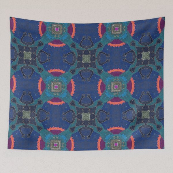 Item preview, Strange Days designed and sold by MagickMama.