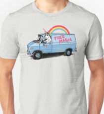 Unicreep Unisex T-Shirt
