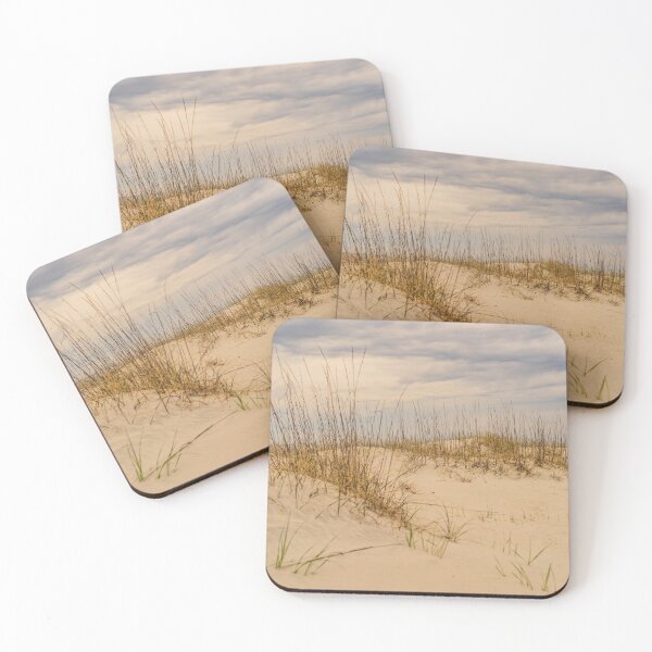 Item preview, Soft sand and soft grass designed and sold by KensLensDesigns.