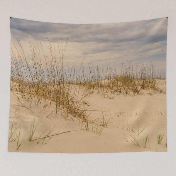 Item preview, Soft sand and soft grass designed and sold by KensLensDesigns.