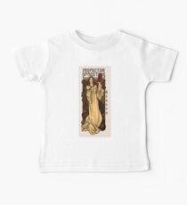 Theatre in Spacetime Baby Tee