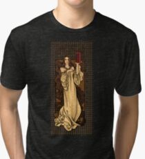 Theatre in Spacetime Tri-blend T-Shirt
