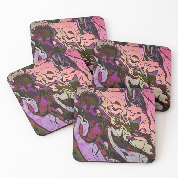 Item preview, Liquid Dream (Red) designed and sold by CriSan.