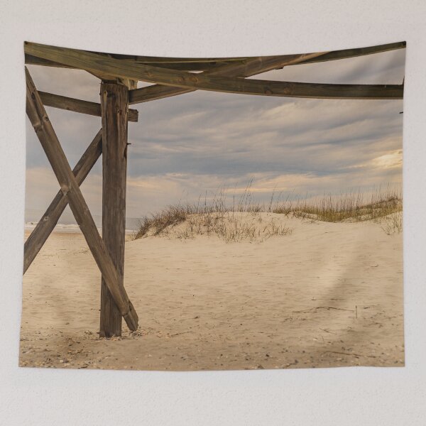 Item preview, Beach frame designed and sold by KensLensDesigns.
