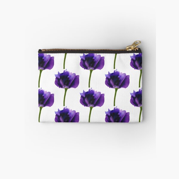 Item preview, Purple Ruffled Peony designed and sold by MGStrack.