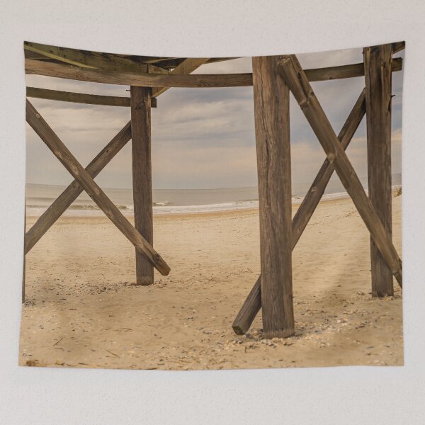 Item preview, Beach frame 2 designed and sold by KensLensDesigns.