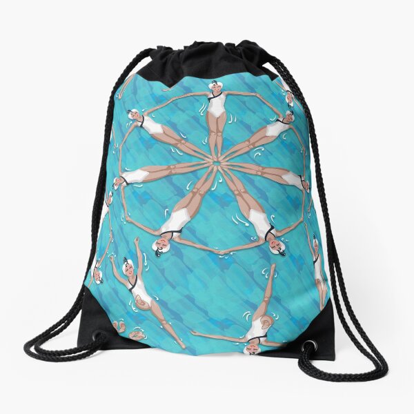 Drawstring Bag, Boat Backpack, Beach Bag, Beach Backpack, String Backpack,  Teens Backpack, Boat Bag, Geometric Bag, Summer Backpack -  Canada