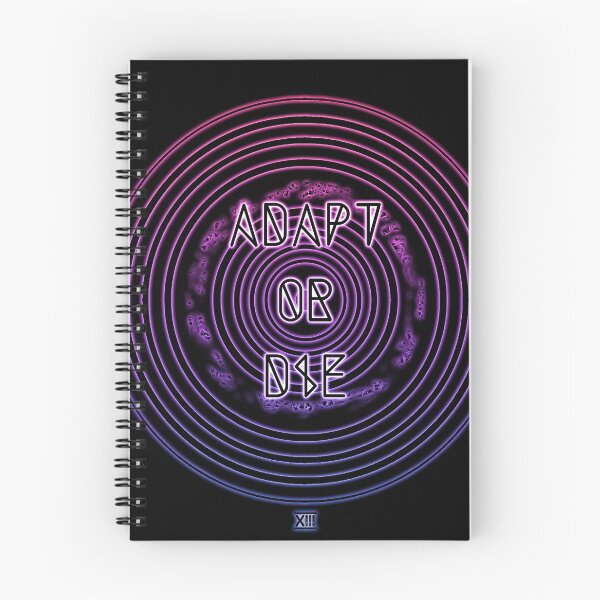Item preview, Adapt or Die designed and sold by Dee Arbacauskas.