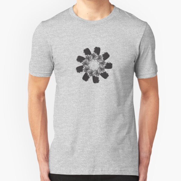 Bloom 15 "Ink" Slim Fit T-Shirt