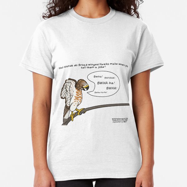 BWHA Classic T-Shirt