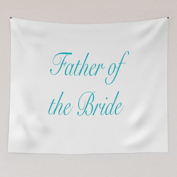 Item preview, Father of the bride designed and sold by Zoo192.