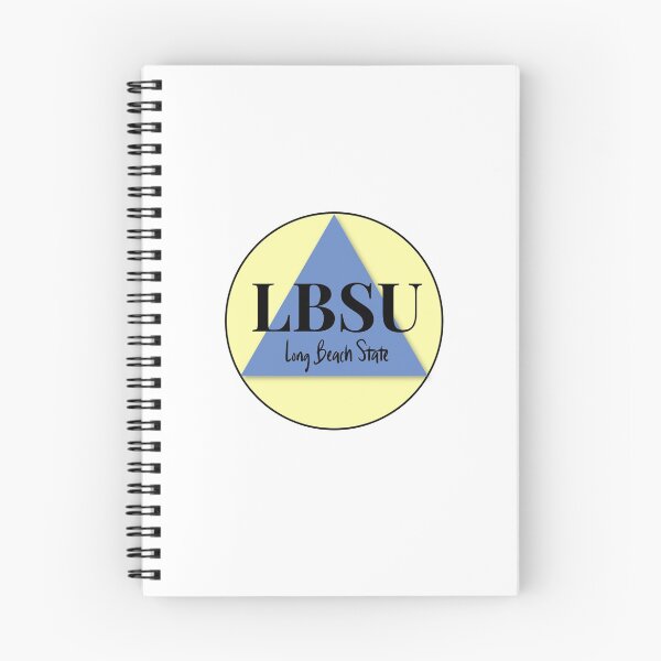 Item preview, Long Beach State - LBSU designed and sold by isabeledmondson.