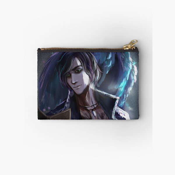 Artikelvorschau, DMC5: V entworfen und verkauft von scumash.
