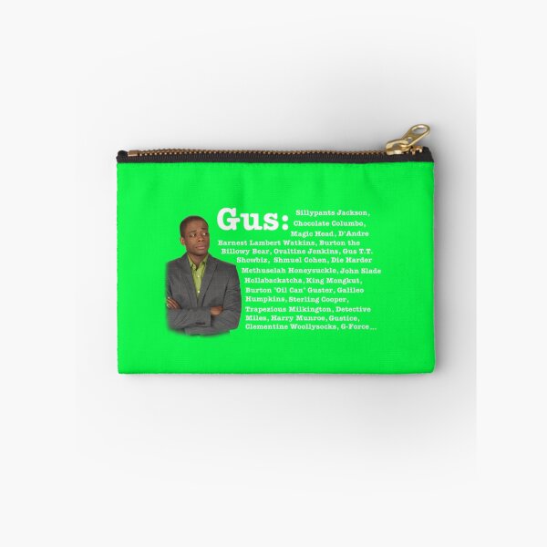 Item preview, GUS! designed and sold by Immortals.