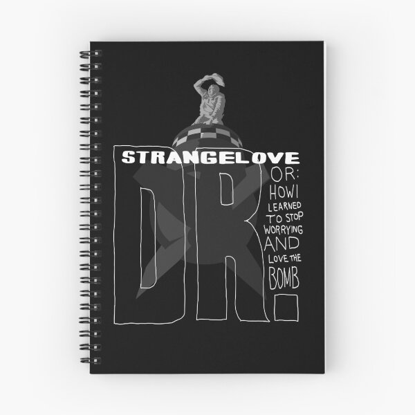 Item preview, Dr. Strangelove designed and sold by maddiesh.