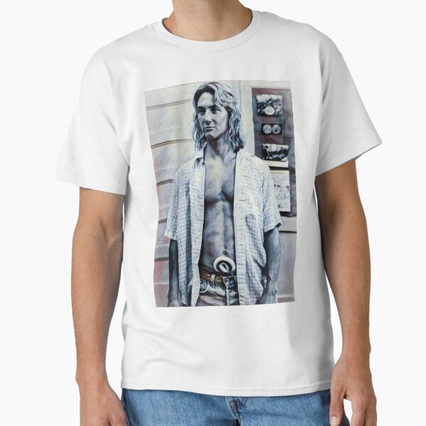 Item preview, Jeff Spicoli - Fast Times designed and sold by David  Blair Studios.