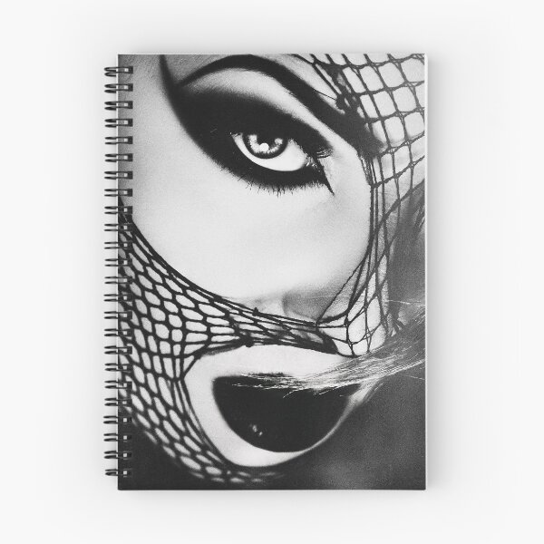 Item preview, Net Mask designed and sold by jamiemahon.